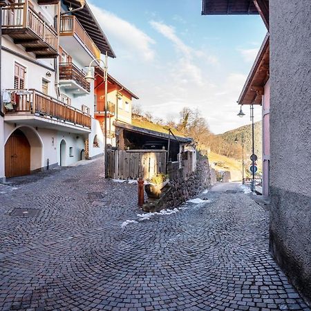 GraunoCasa Al Portico Val Di Cembra别墅 外观 照片
