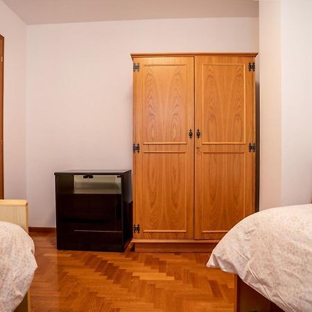 GraunoCasa Al Portico Val Di Cembra别墅 外观 照片