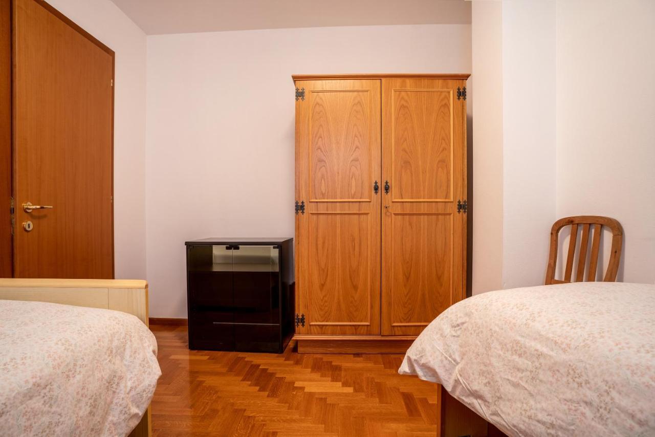 GraunoCasa Al Portico Val Di Cembra别墅 外观 照片