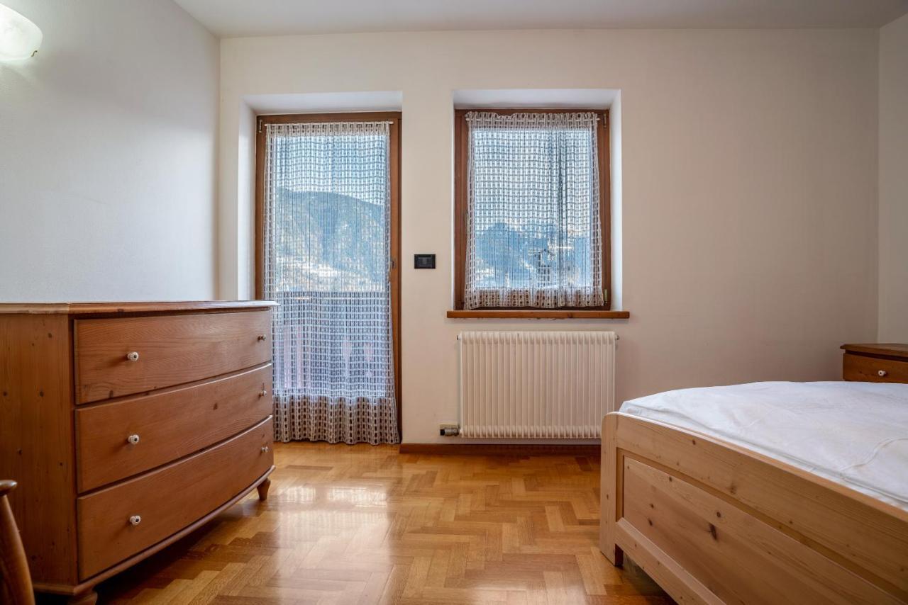 GraunoCasa Al Portico Val Di Cembra别墅 外观 照片
