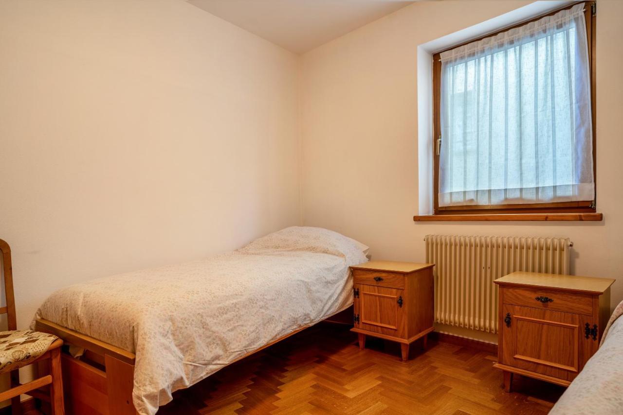 GraunoCasa Al Portico Val Di Cembra别墅 外观 照片